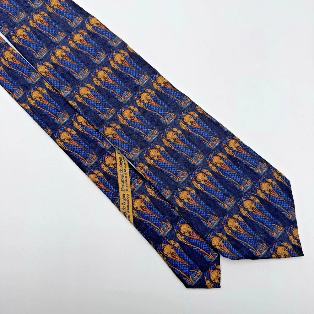 Ermenegildo Zegna ermenegildo zegna